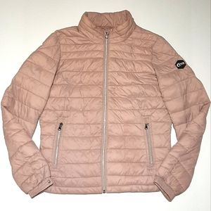 Zyia Puffy Jacket